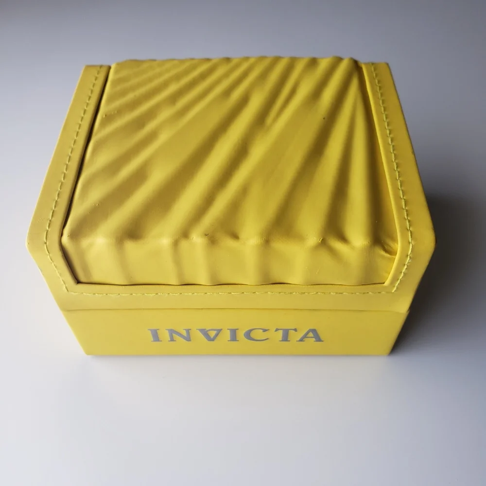 Invicta Pro Diver Oversize Watch